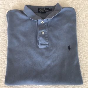 Men’s Ralph Lauren Short Sleeved Polo